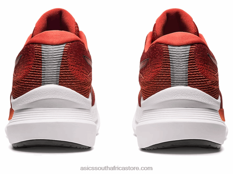 Men Asics Glideride 3 LH4X0532 Spice Latte/Black