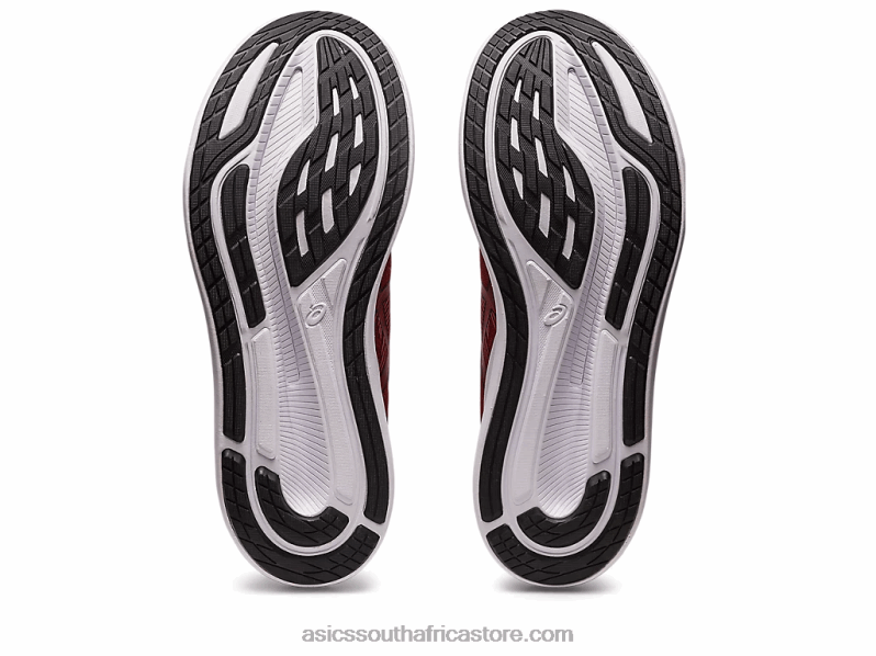 Men Asics Glideride 3 LH4X0532 Spice Latte/Black