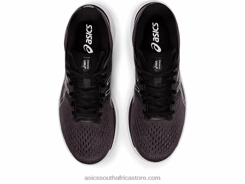 Men Asics Glideride 3 LH4X0616 Black/White