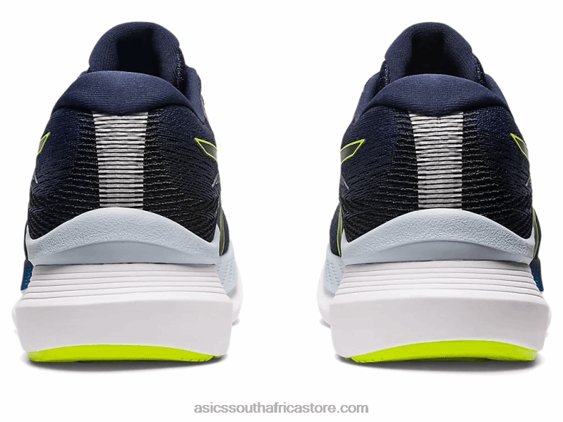 Men Asics Glideride 3 LH4X092 Midnight/Black