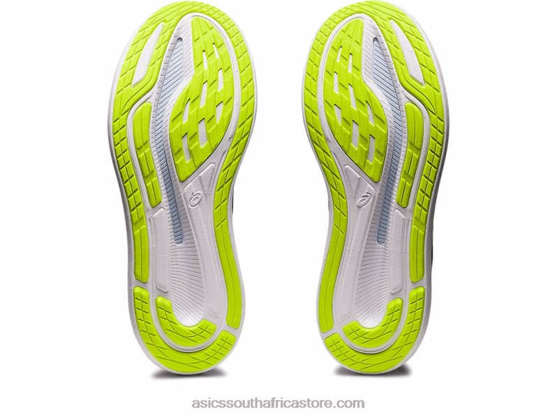 Men Asics Glideride 3 LH4X092 Midnight/Black