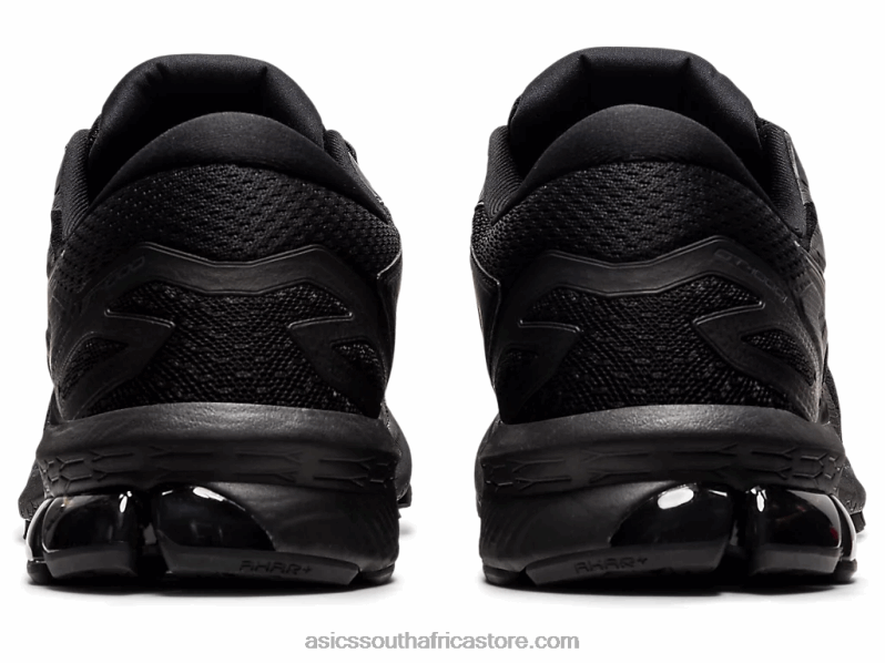 Men Asics Gt-1000 10 Extra Wide LH4X01923 Black