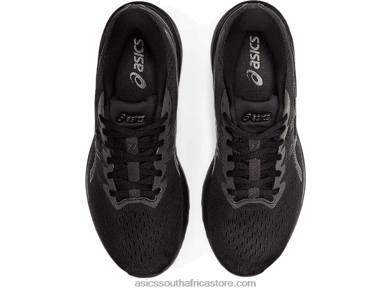 Men Asics Gt-1000 11 Extra Wide LH4X01317 Black