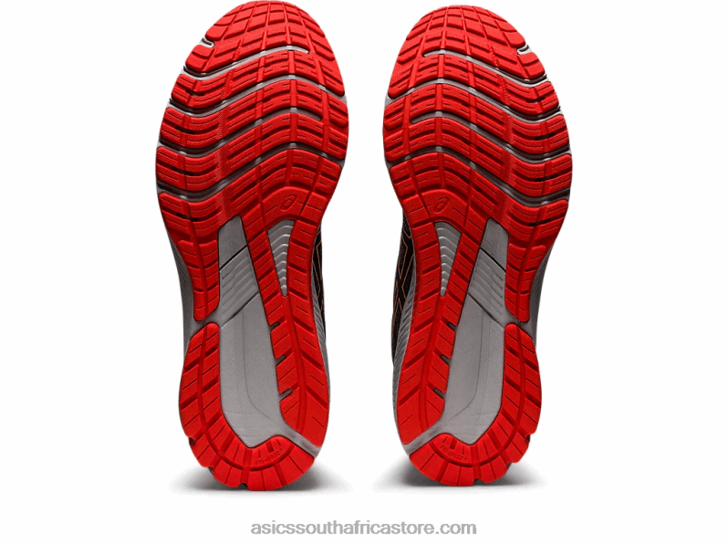 Men Asics Gt-1000 11 Extra Wide LH4X0601 Sheet Rock/Black