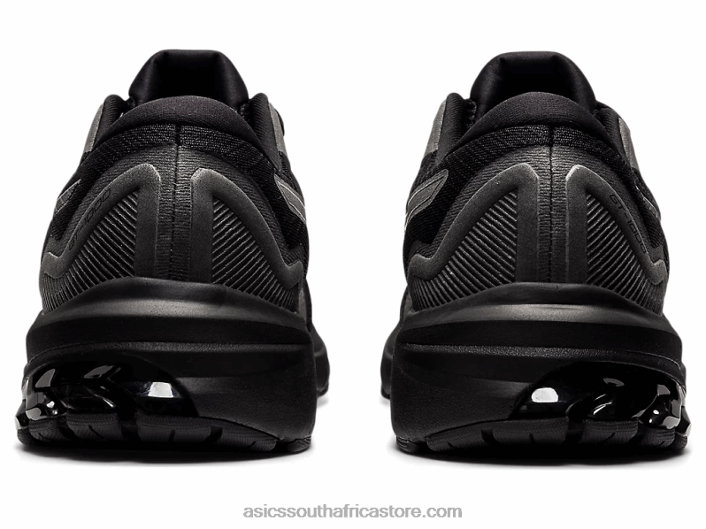 Men Asics Gt-1000 11 LH4X01274 Black