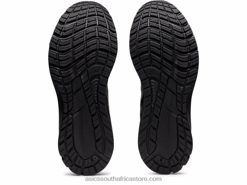 Men Asics Gt-1000 11 LH4X01274 Black