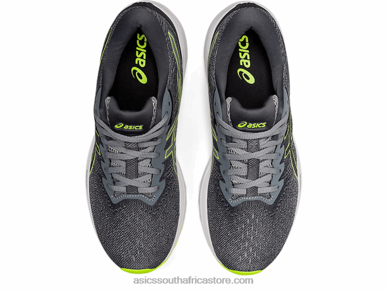 Men Asics Gt-1000 11 LH4X01275 Sheet Rock/Black