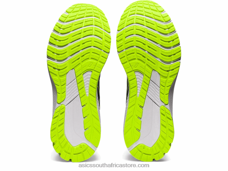 Men Asics Gt-1000 11 LH4X01275 Sheet Rock/Black