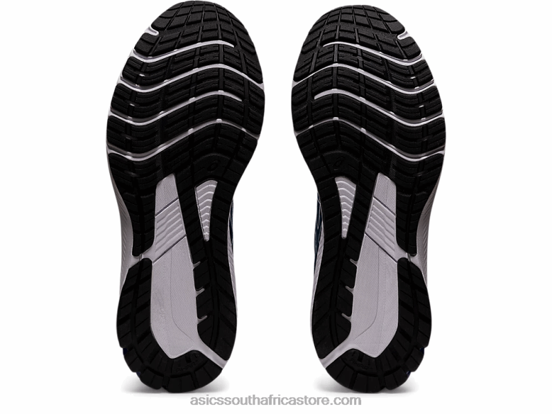 Men Asics Gt-1000 11 LH4X01276 Lake Drive/Black