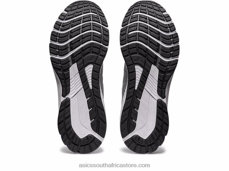 Men Asics Gt-1000 11 LH4X0369 Piedmont Grey/Midnight