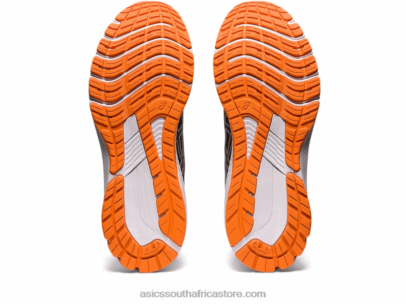 Men Asics Gt-1000 11 LH4X0438 Black/Island Blue