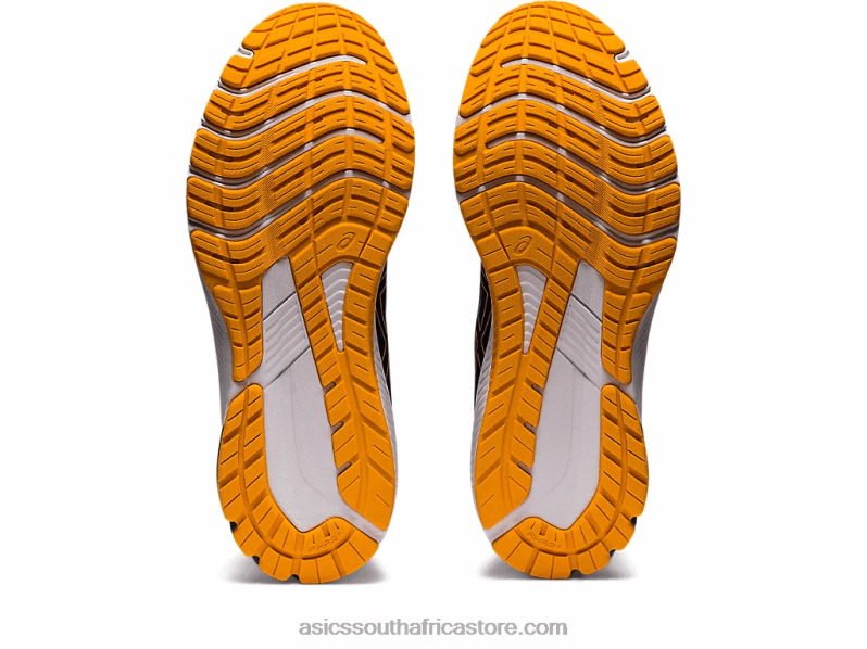 Men Asics Gt-1000 11 LH4X0933 Azure/Black