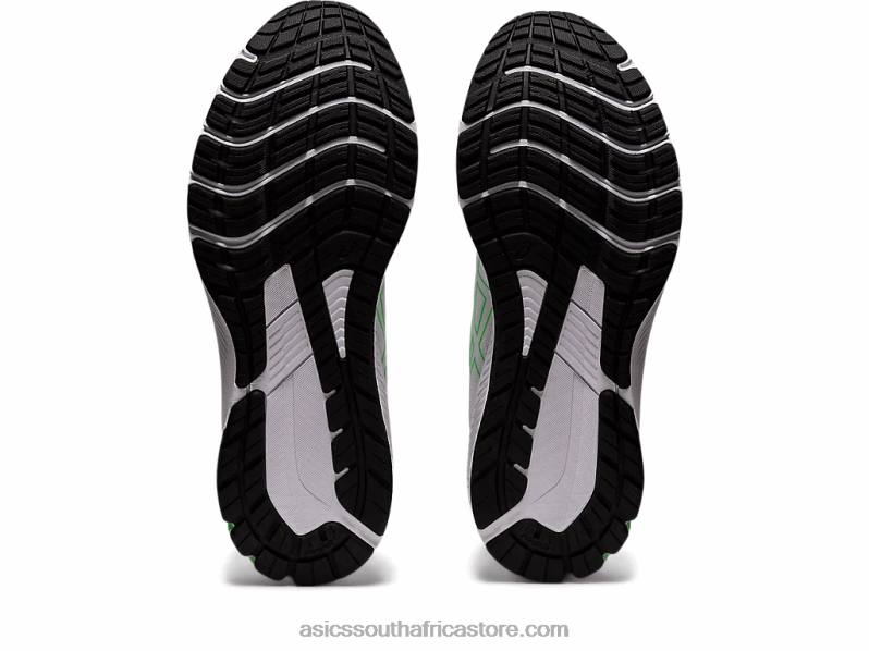 Men Asics Gt-1000 11 LH4X0963 White/Black