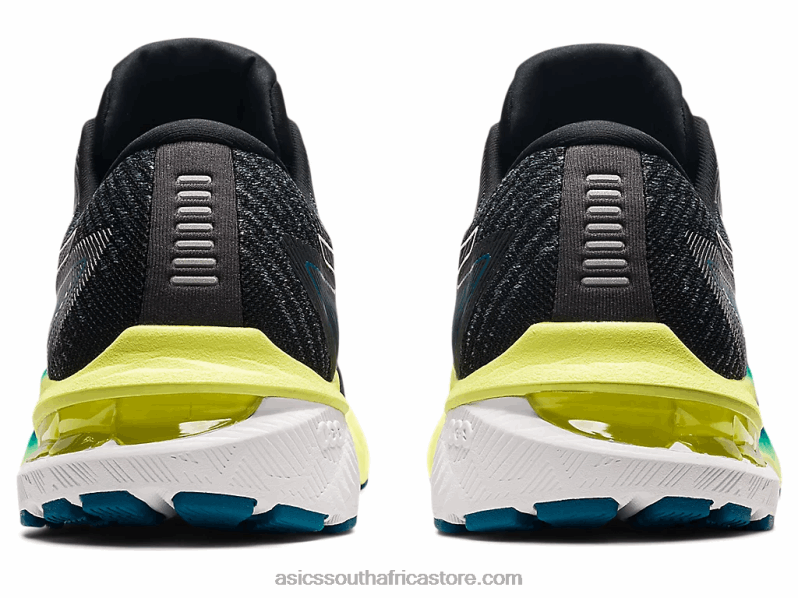 Men Asics Gt-2000 10 LH4X01686 Metropolis/Graphite Grey