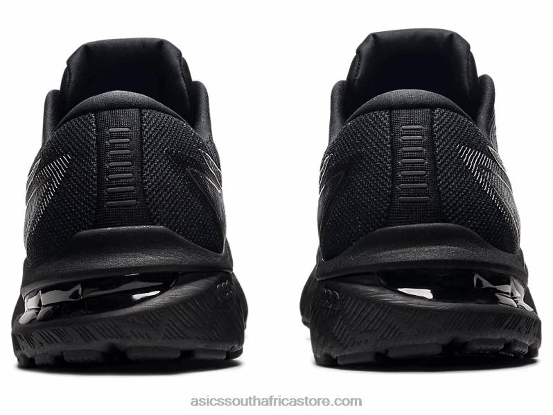 Men Asics Gt-2000 10 LH4X01688 Black