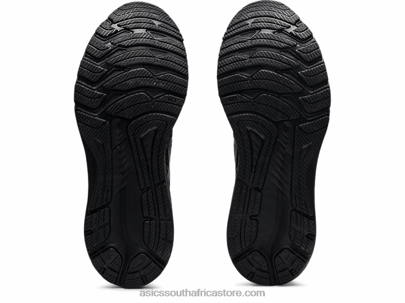 Men Asics Gt-2000 10 LH4X01688 Black