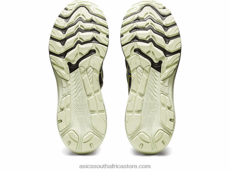 Men Asics Gt-2000 11 Gtx LH4X0691 Black/Ink Teal