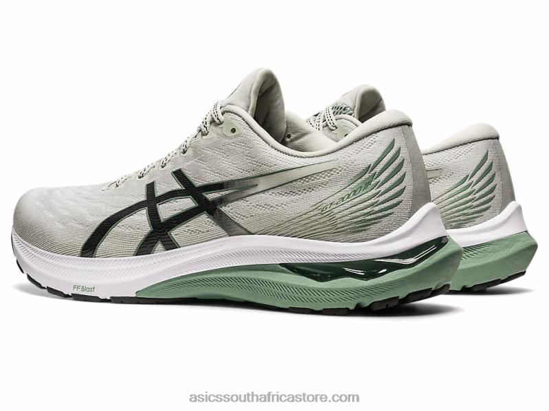 Men Asics Gt-2000 11 LH4X0598 Light Sage/Black