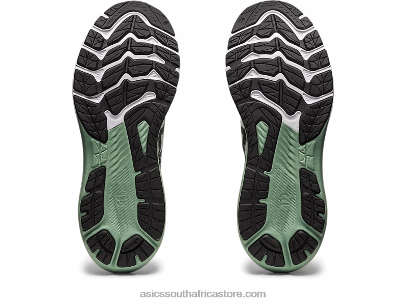 Men Asics Gt-2000 11 LH4X0598 Light Sage/Black