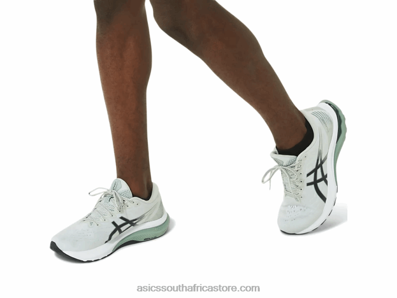 Men Asics Gt-2000 11 LH4X0598 Light Sage/Black