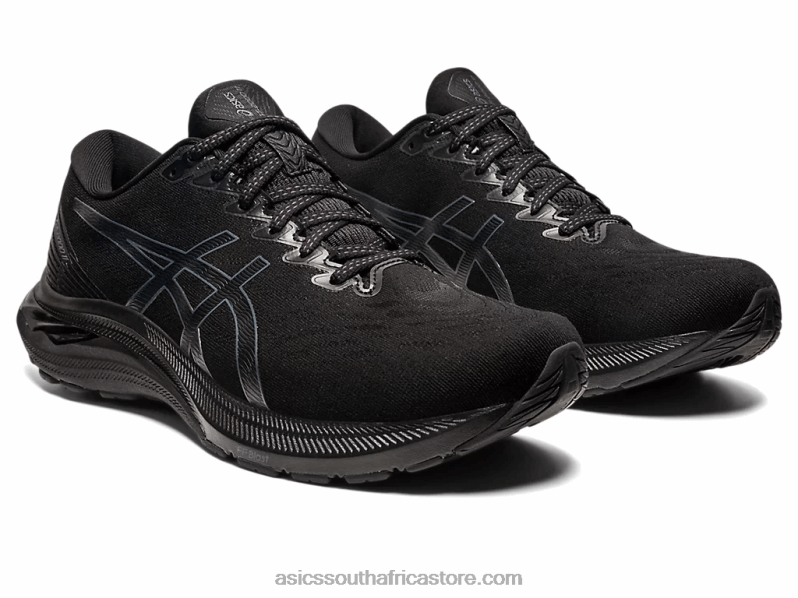 Men Asics Gt-2000 11 LH4X0664 Black