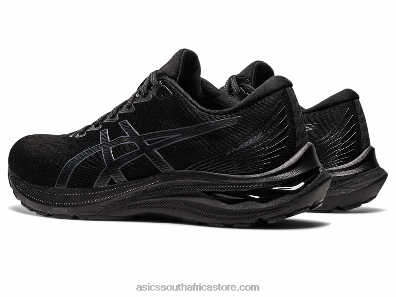 Men Asics Gt-2000 11 LH4X0664 Black