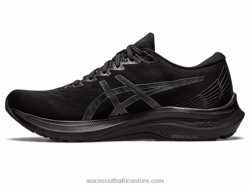 Men Asics Gt-2000 11 LH4X0664 Black