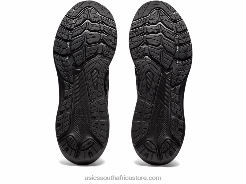 Men Asics Gt-2000 11 LH4X0664 Black