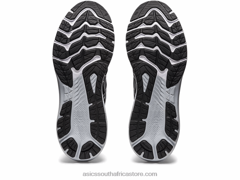 Men Asics Gt-2000 11 LH4X0665 Black/White