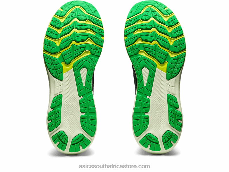 Men Asics Gt-2000 11 LH4X0683 Midnight/Black