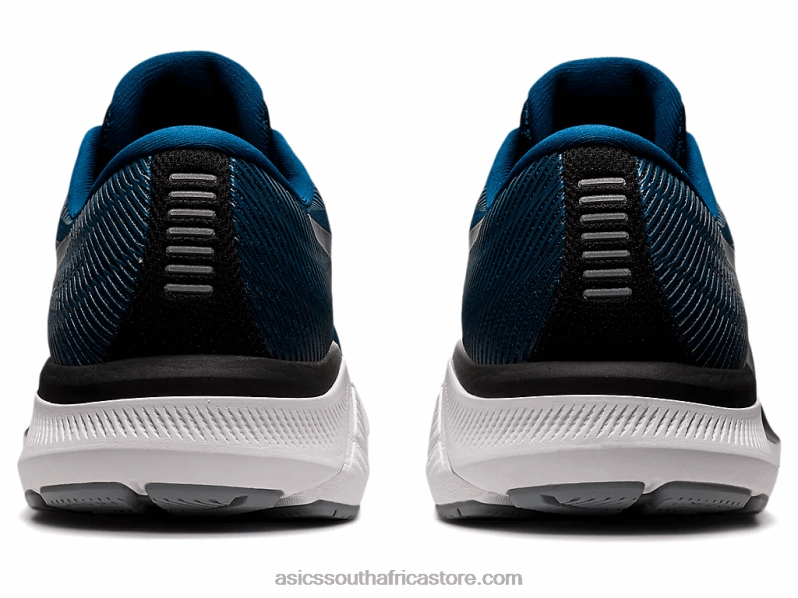 Men Asics Gt-4000 3 LH4X0676 Mako Blue/Black