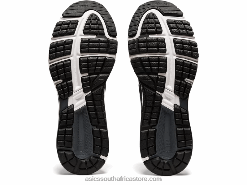 Men Asics Gt-800 LH4X01077 French Blue/Sheet Rock