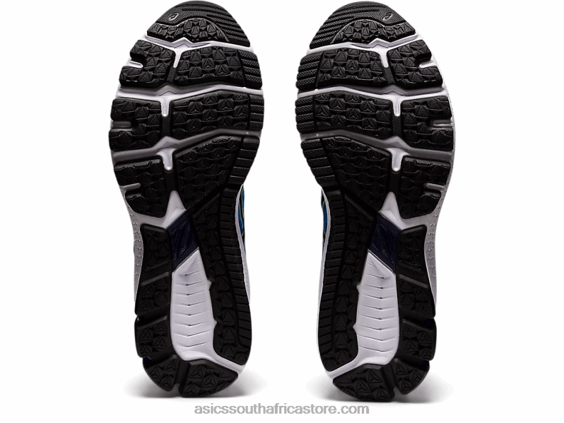 Men Asics Gt-Xpress 2 LH4X0634 Directoire Blue/Peacoat