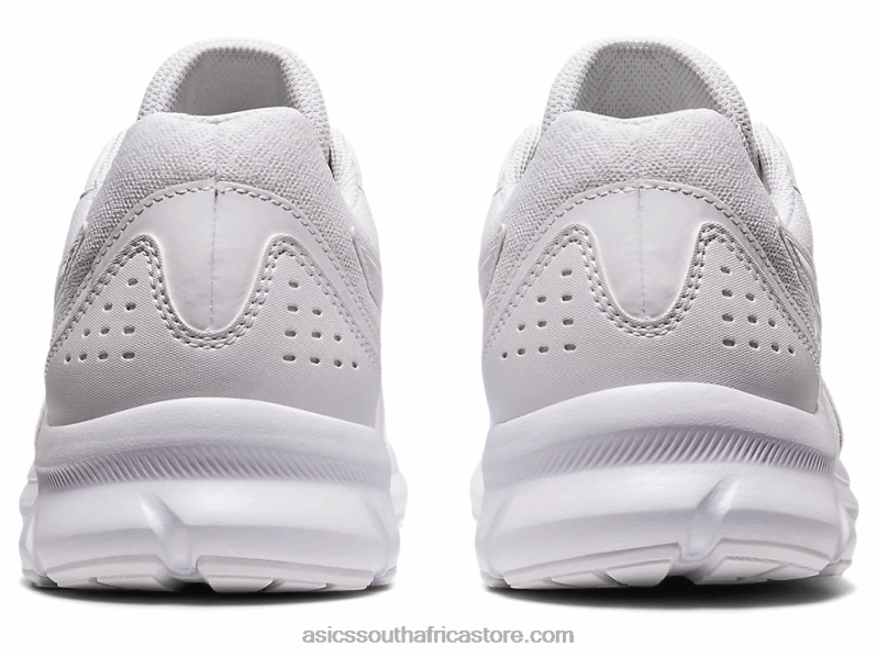 Men Asics Jolt 3 Extra Wide LH4X01930 White