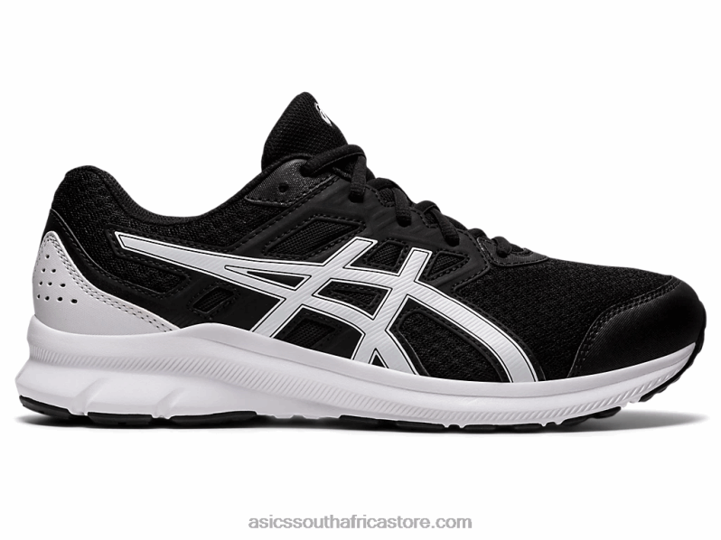 Men Asics Jolt 3 Extra Wide LH4X01931 Black/White
