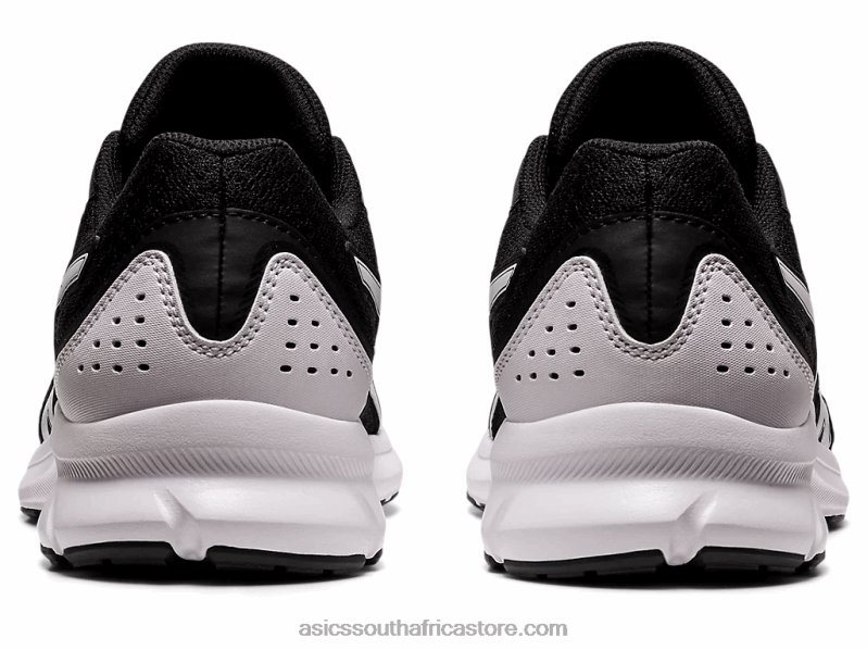 Men Asics Jolt 3 Extra Wide LH4X01931 Black/White