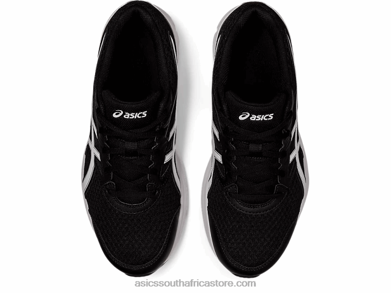Men Asics Jolt 3 Extra Wide LH4X01931 Black/White