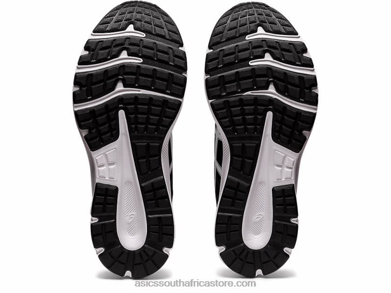 Men Asics Jolt 3 Extra Wide LH4X01931 Black/White