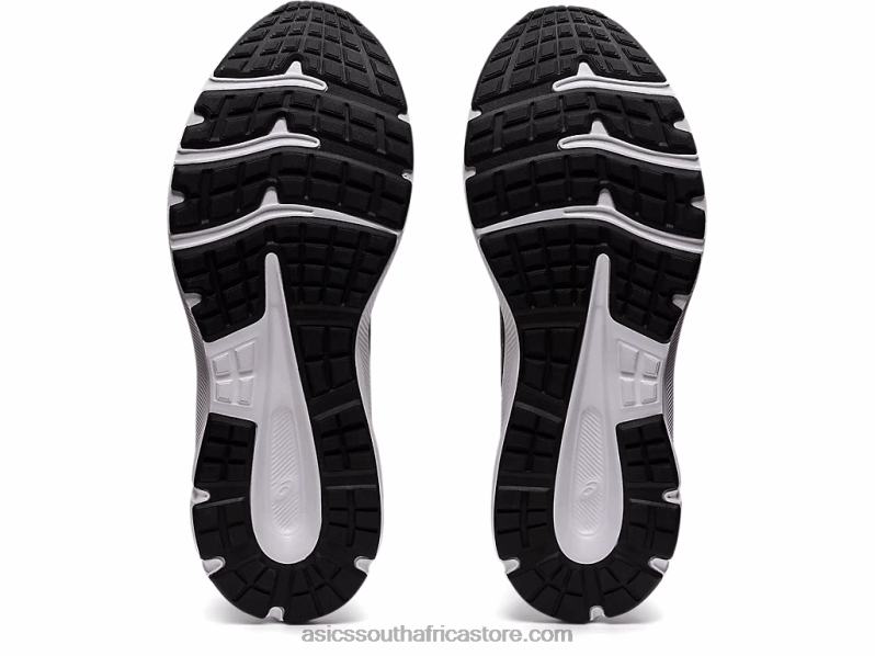 Men Asics Jolt 3 LH4X01377 Black/Hazard Green