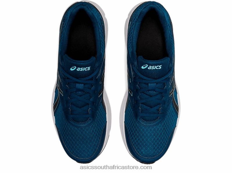 Men Asics Jolt 3 LH4X01483 Mako Blue/Black