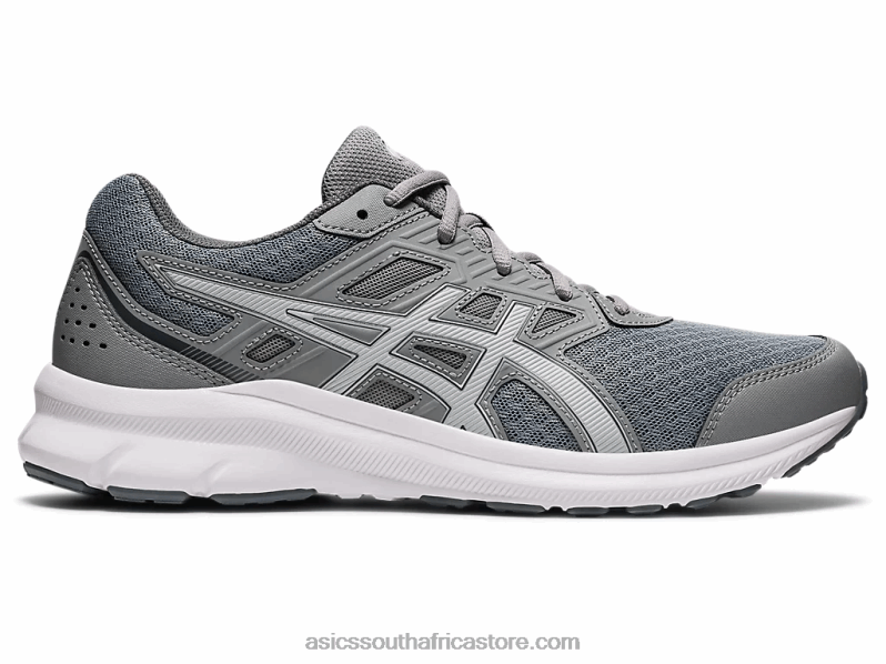 Men Asics Jolt 3 LH4X01518 Stone Grey/Glacier Grey