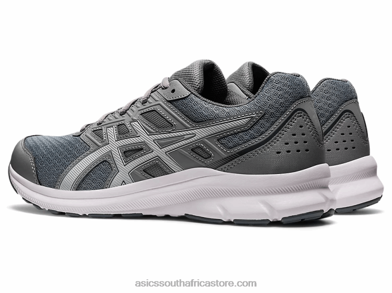 Men Asics Jolt 3 LH4X01518 Stone Grey/Glacier Grey