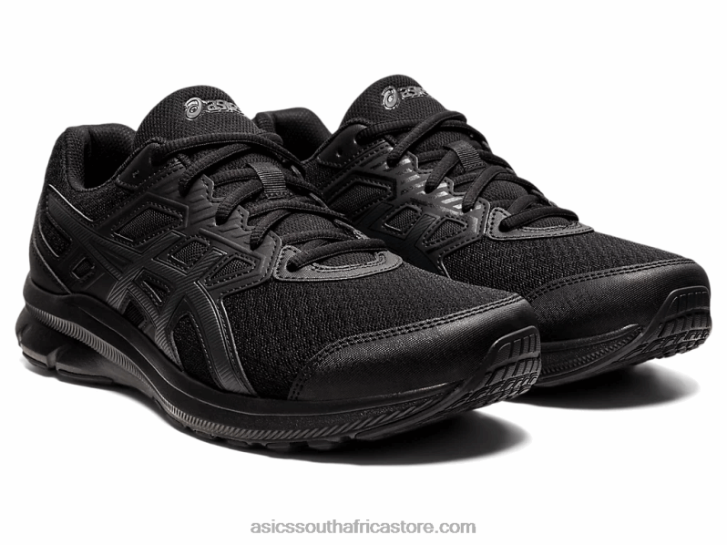 Men Asics Jolt 3 LH4X01559 Black/Graphite Grey