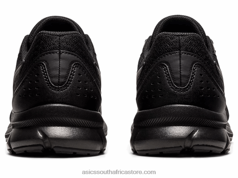 Men Asics Jolt 3 LH4X01559 Black/Graphite Grey