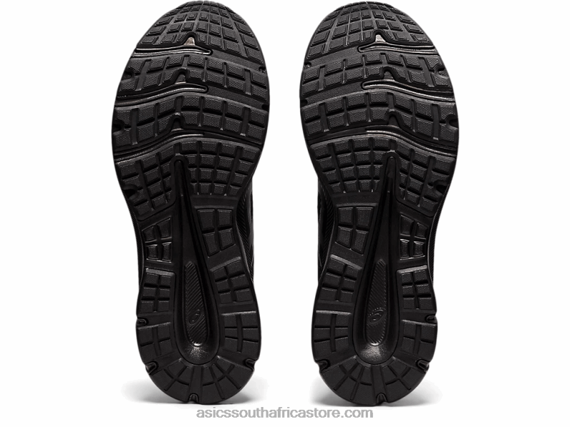 Men Asics Jolt 3 LH4X01559 Black/Graphite Grey