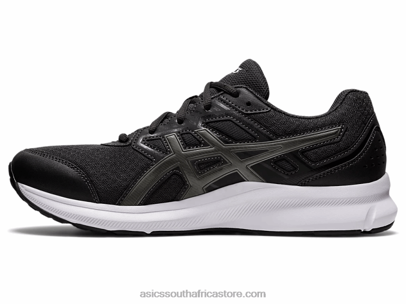 Men Asics Jolt 3 LH4X01568 Graphite Grey/Gunmetal