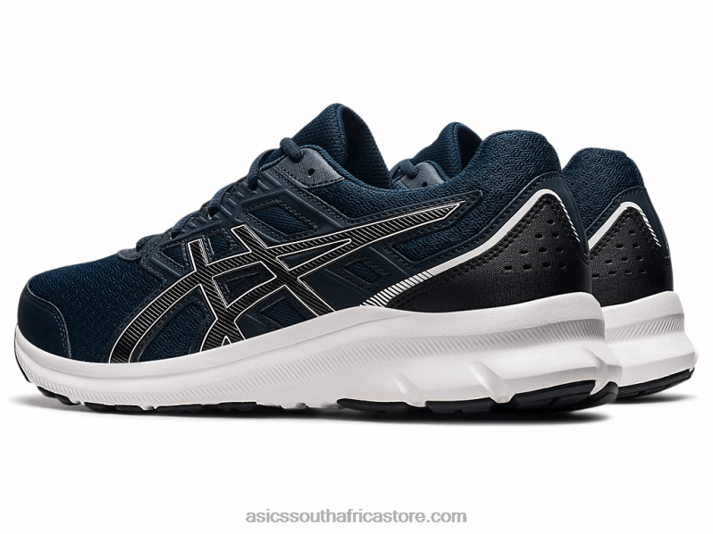 Men Asics Jolt 3 LH4X01787 French Blue/Black