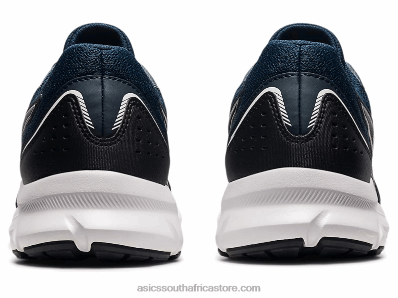 Men Asics Jolt 3 LH4X01787 French Blue/Black