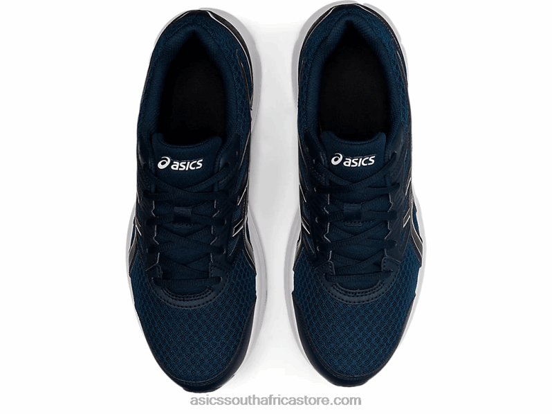 Men Asics Jolt 3 LH4X01787 French Blue/Black