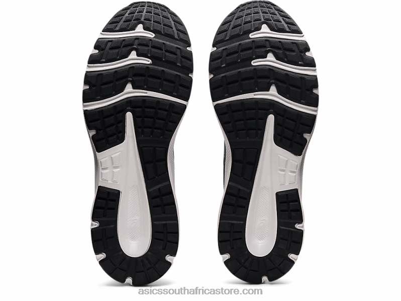 Men Asics Jolt 3 LH4X01795 Black/Electric Red